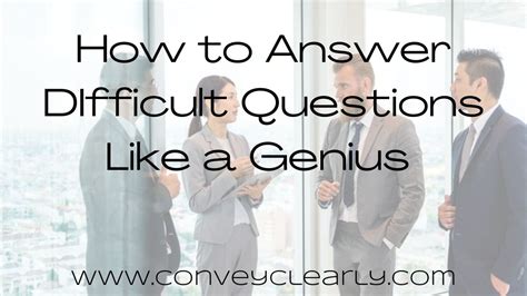 how to approach a hard test question|how to answer difficult questions.